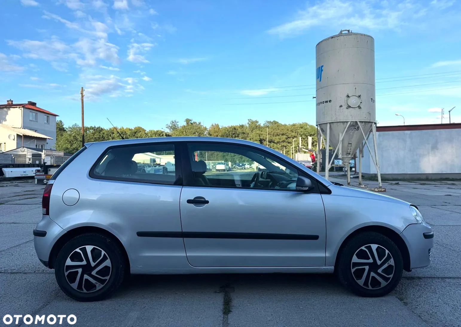 Volkswagen Polo - 22
