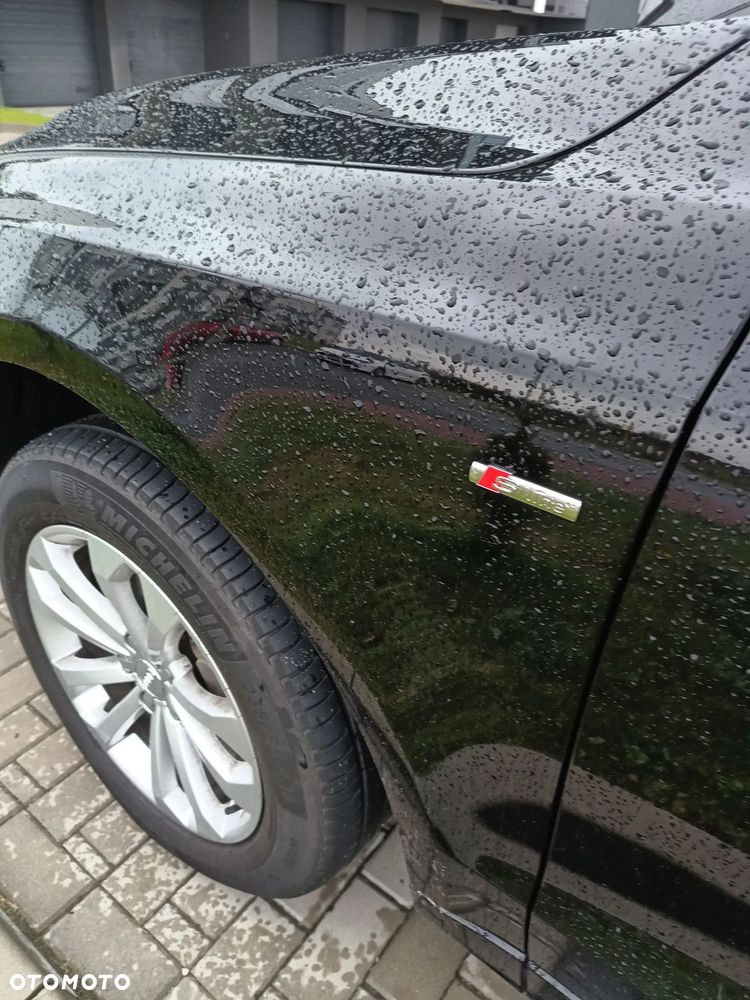 Audi Q5 2.0 TDI Quattro Design S tronic - 25
