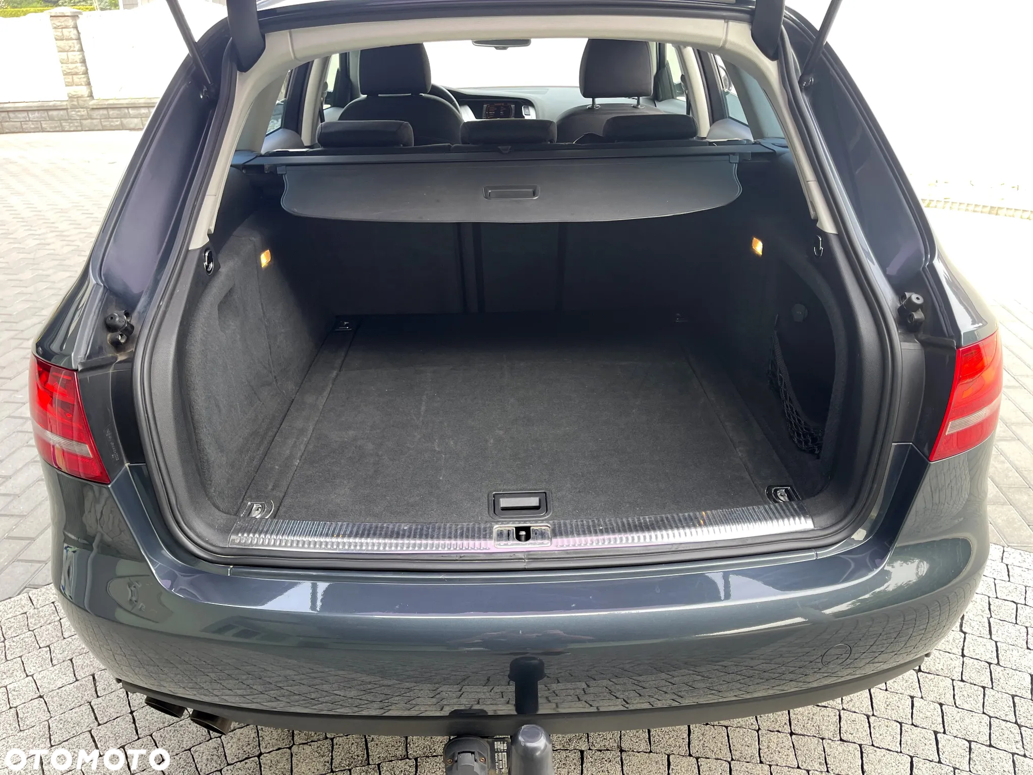 Audi A4 2.0 TDI Limited Edition - 32