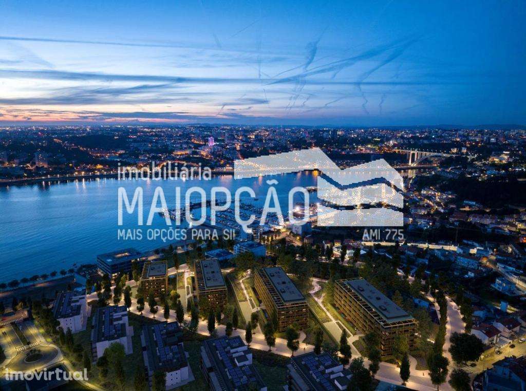 MARINA DOURO 3 - Grande imagem: 3/30