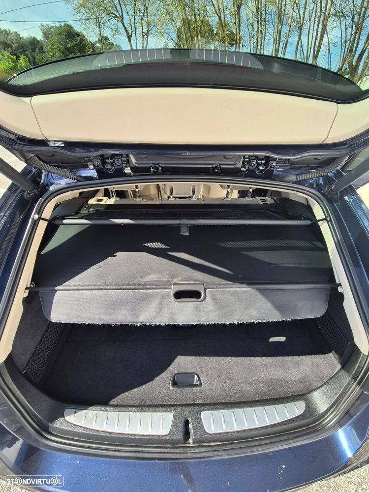 BMW 320 d ED Line Sport - 14