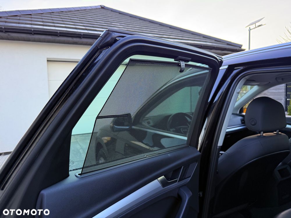 Audi Q5 35 TDI S tronic advanced - 10