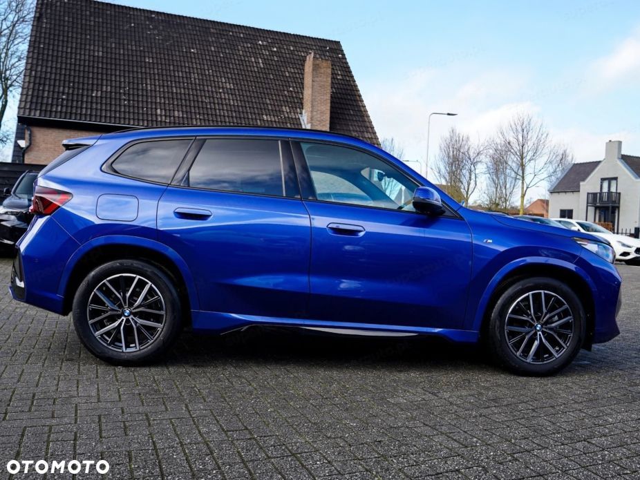 BMW X1 sDrive18i M Sport - 6
