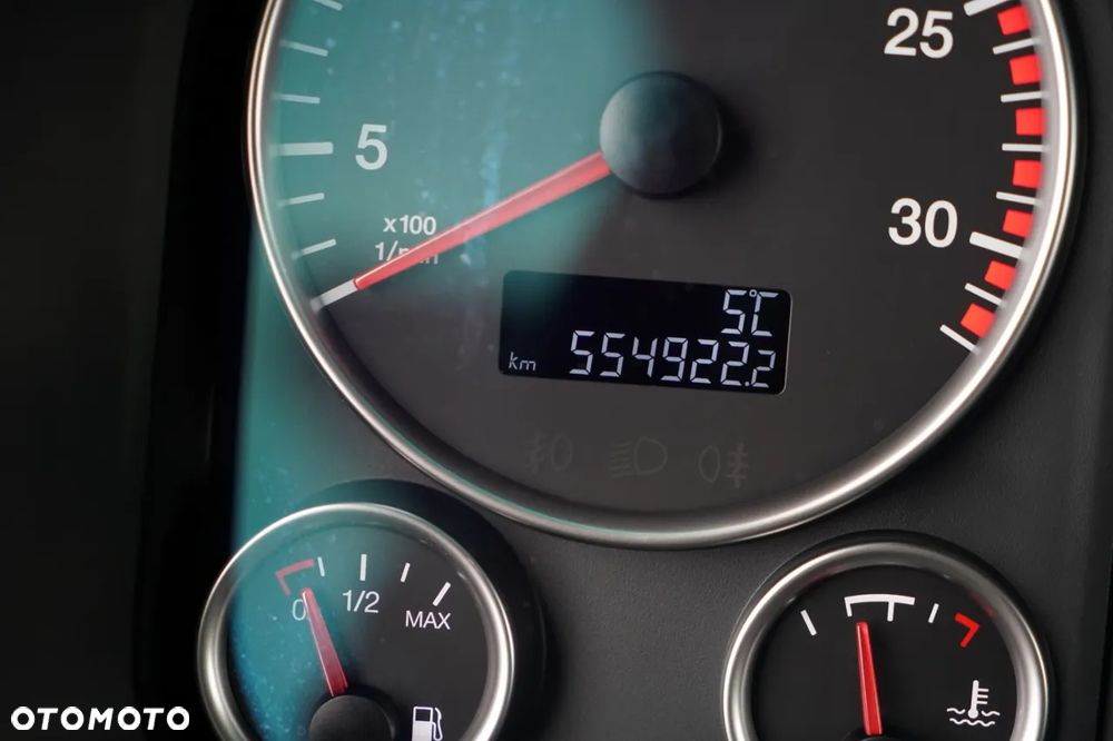 MAN TGX 18.470 / LOW DECK / MEGA / REGULOWANE SIODŁO / 2020 ROK / NA - 37