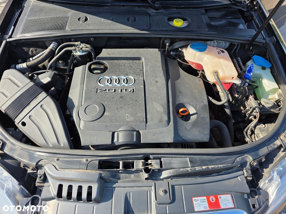 Audi A4 Avant - 18