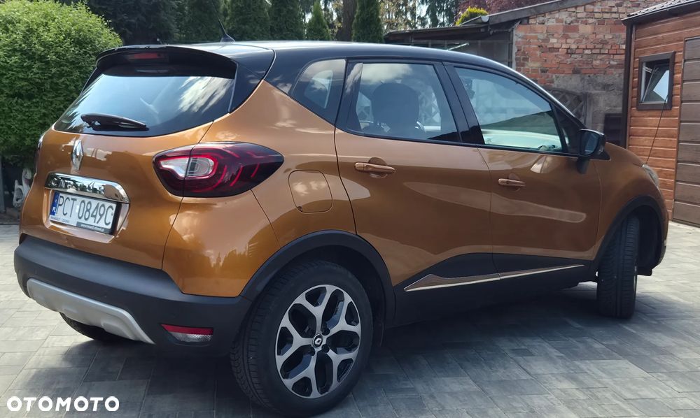 Renault Captur 1.2 Energy TCe Intens - 6