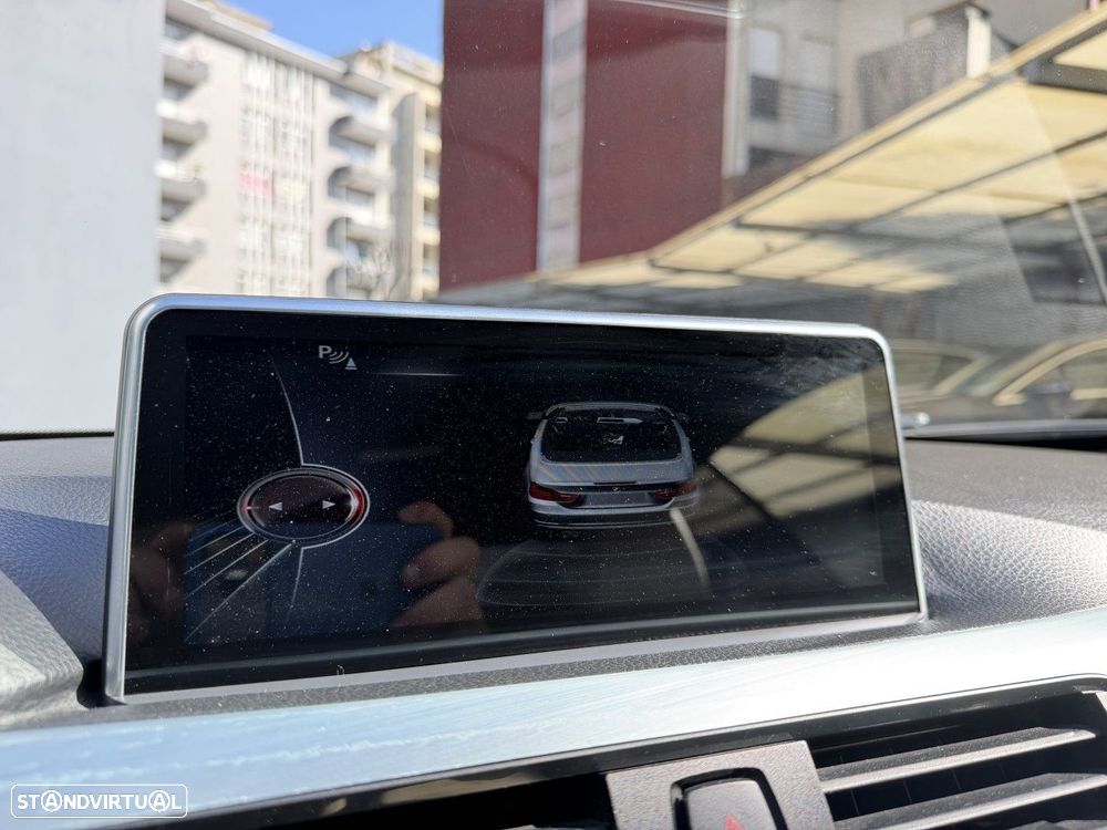 BMW 420 d Pack M Auto - 40