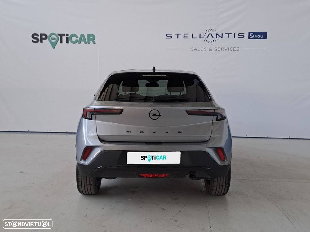 Opel Mokka 1.2 T GS - 7