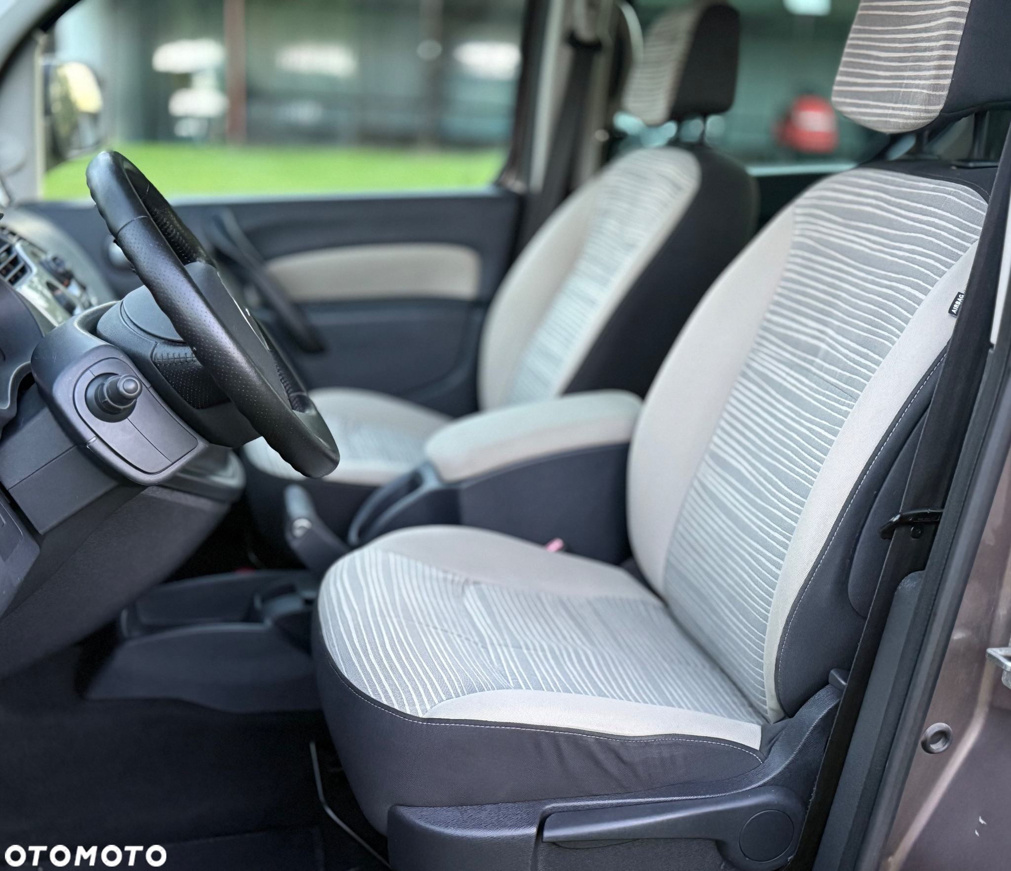 Renault Kangoo - 13