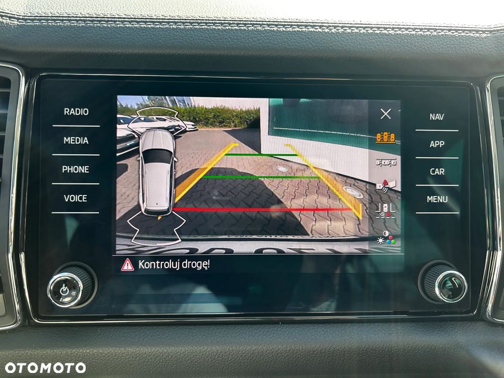 Skoda Kodiaq 2.0 TDI 4x4 Style DSG - 24
