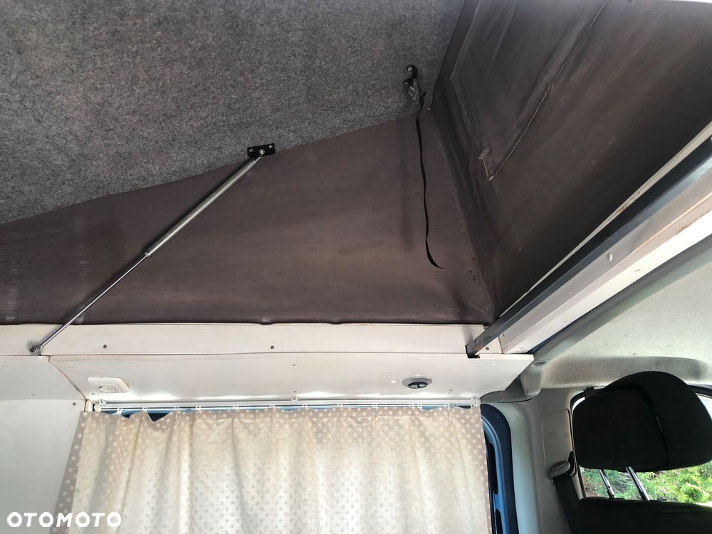 Opel Vivaro L2H1 - 9