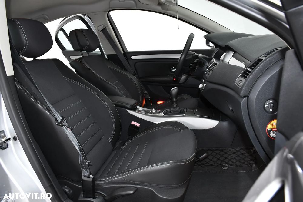 Renault Laguna - 14