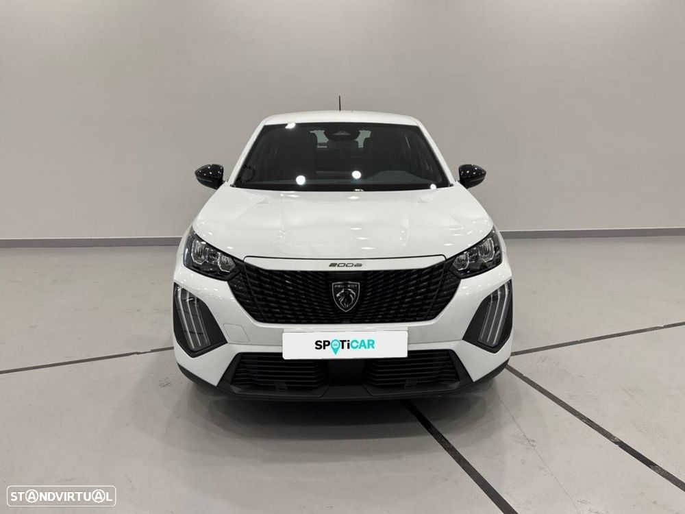 Peugeot 2008 1.2 PureTech Style - 2