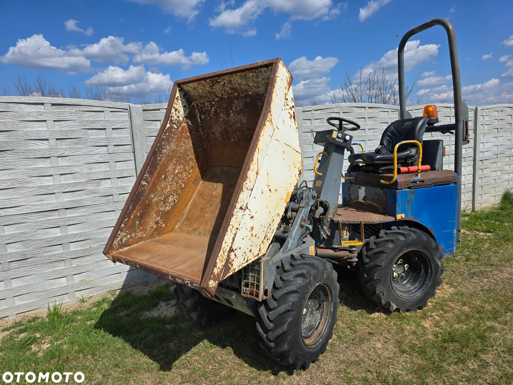 Terex - 4