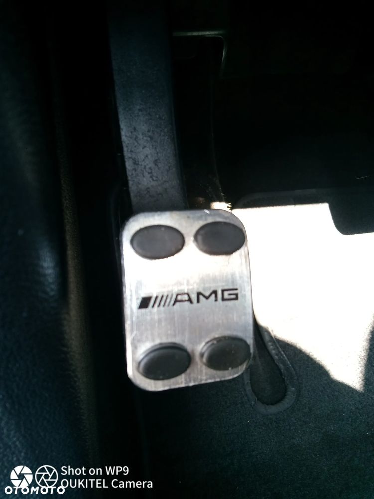 Mercedes-Benz Klasa E 250 BlueTEC 9G-TRONIC Avantgarde - 12