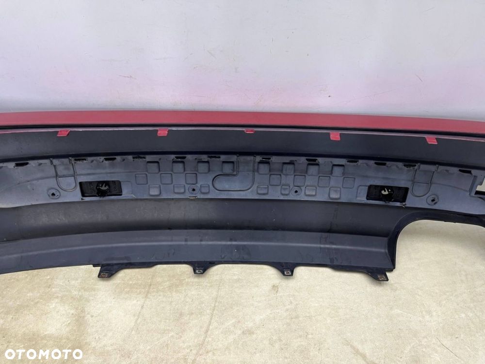 Zderzak tylny Jaguar F-Pace 16-20r. Przedlift tył 6XPDC HK83-17D781-AAW - 8