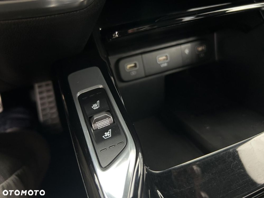 Kia Sorento 1.6 T-GDI HEV Prestige Line 7os - 32