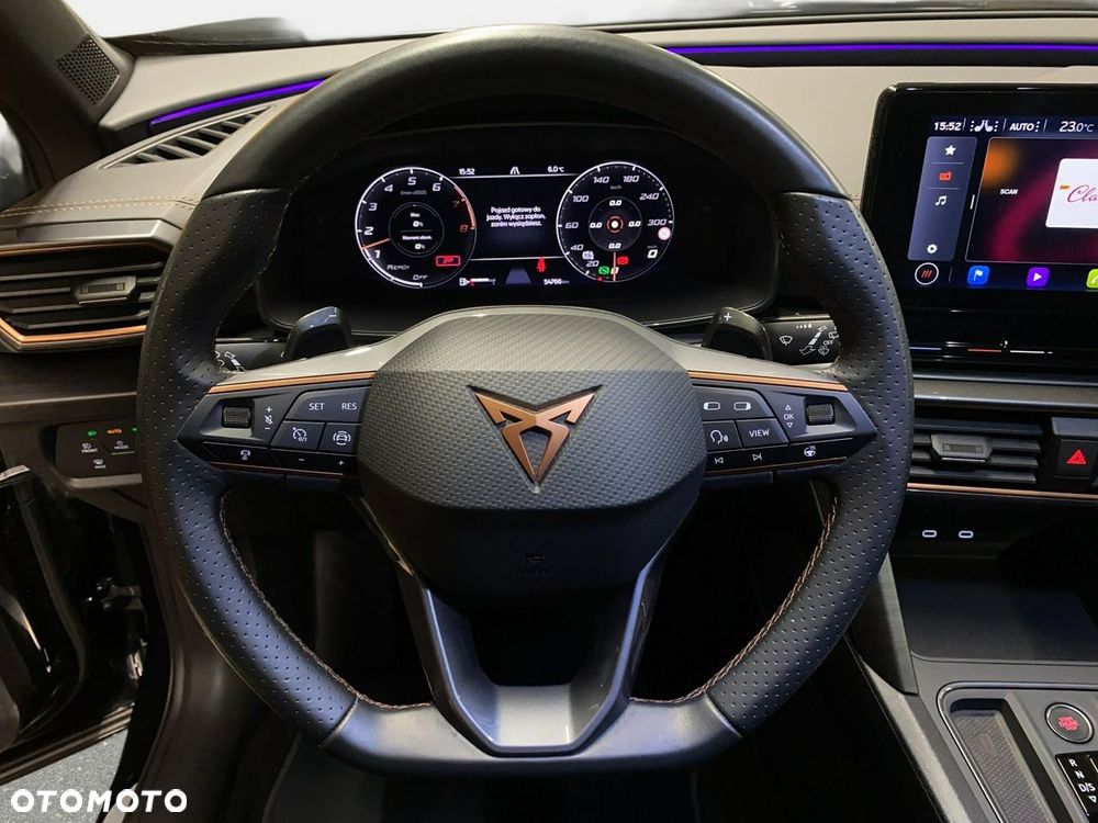 Cupra Formentor - 21