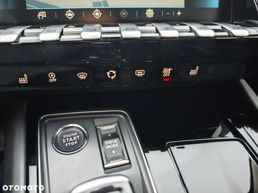 Peugeot 508 1.6 PureTech Allure Pack S&S EAT8 - 30