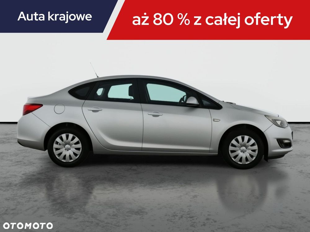 Opel Astra - 8