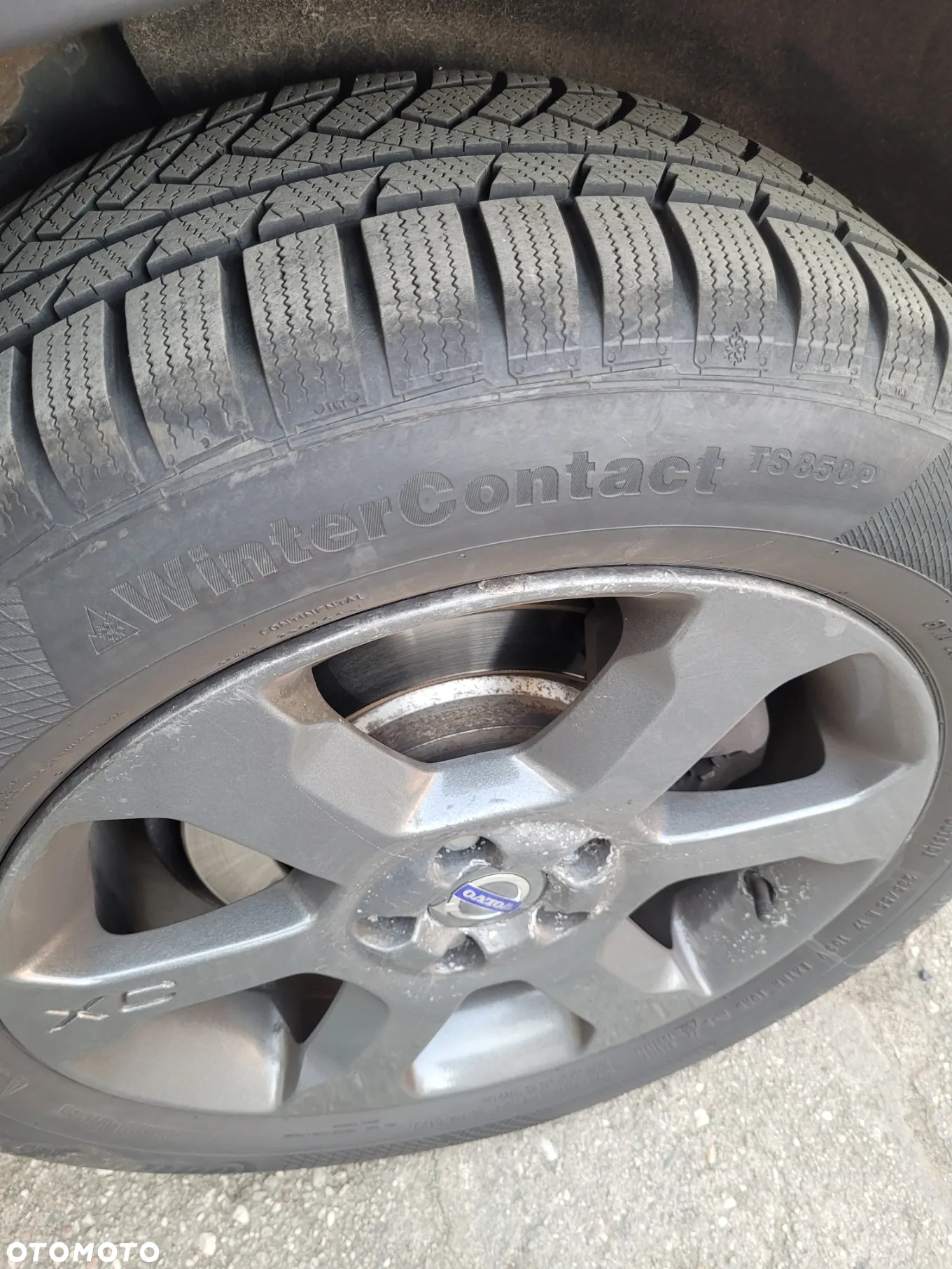 Volvo XC 70 - 18