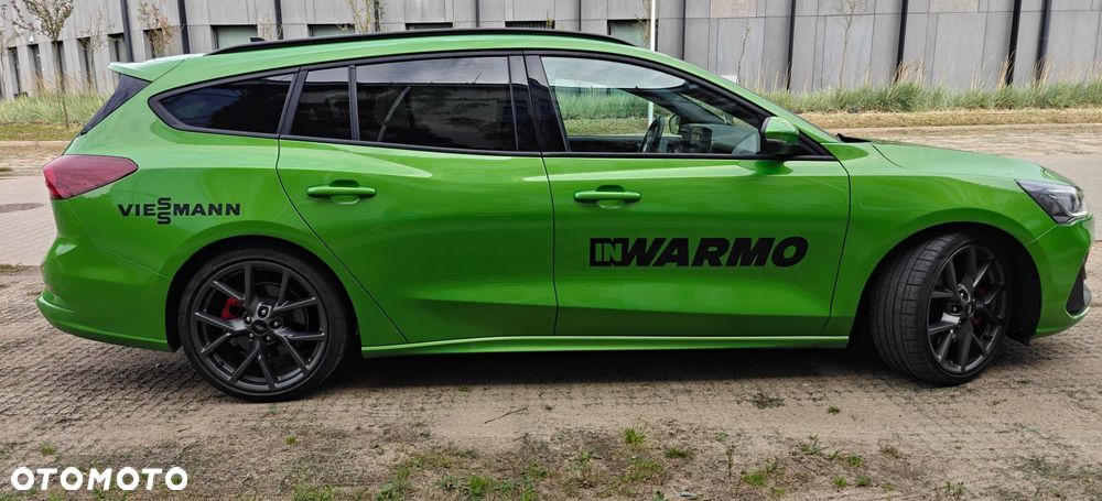 Ford Focus 2.3 EcoBoost ST X - 6