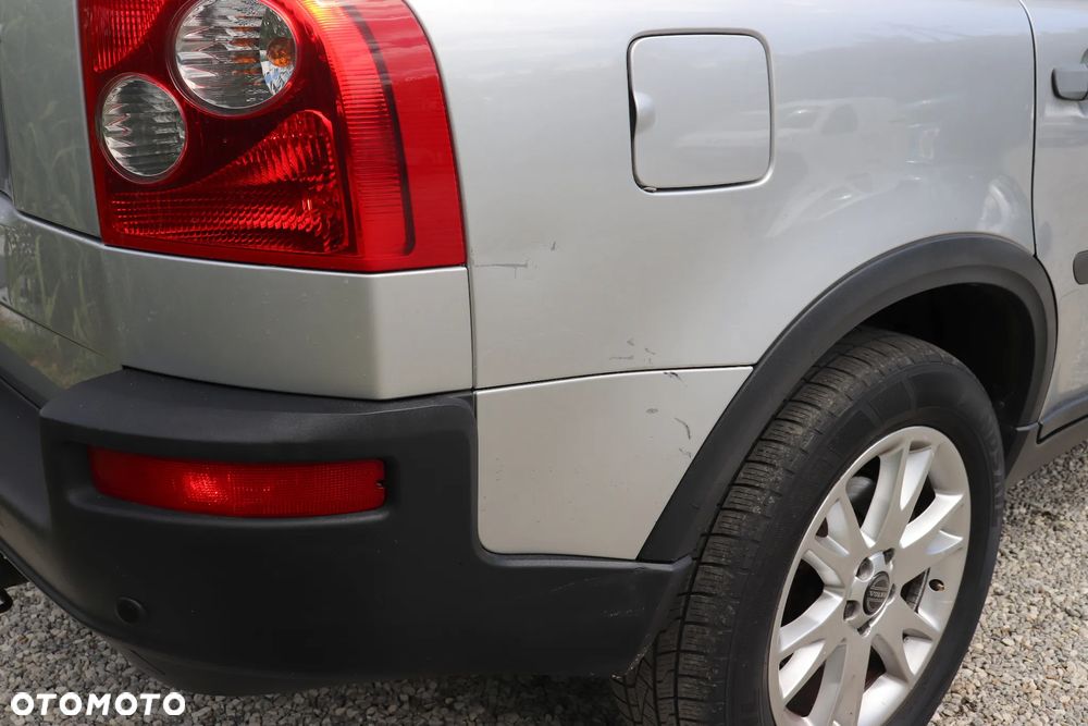 Volvo XC 90 T6 Premium - 24