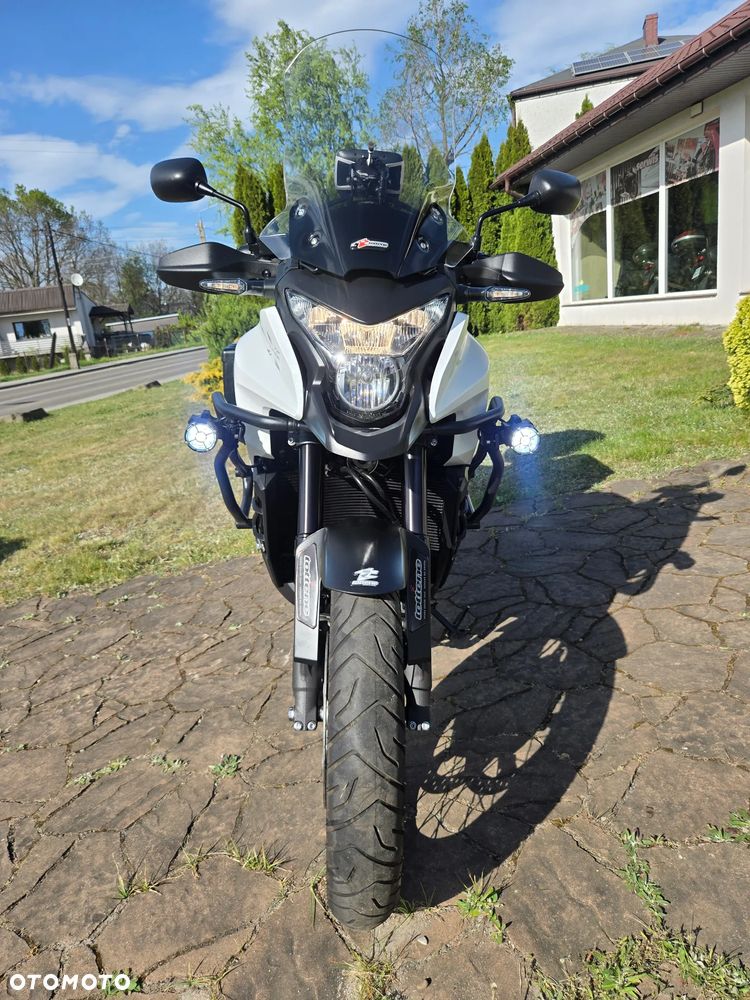 Honda VFR - 9