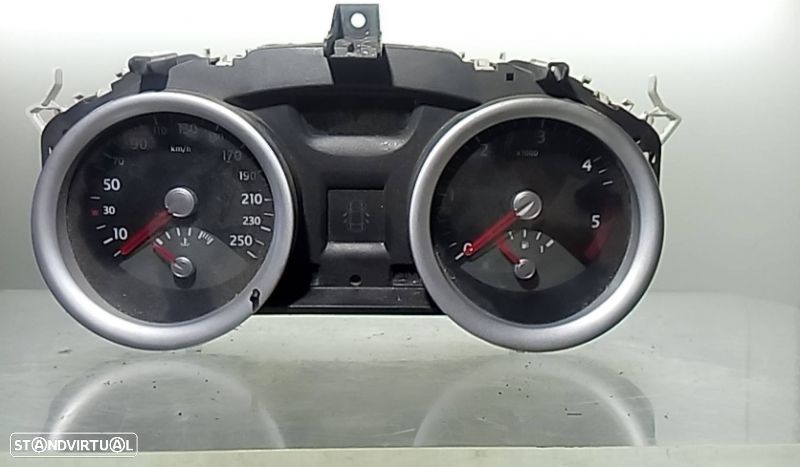 Quadrante Renault Megane Ii (Bm0/1_, Cm0/1_) - 1