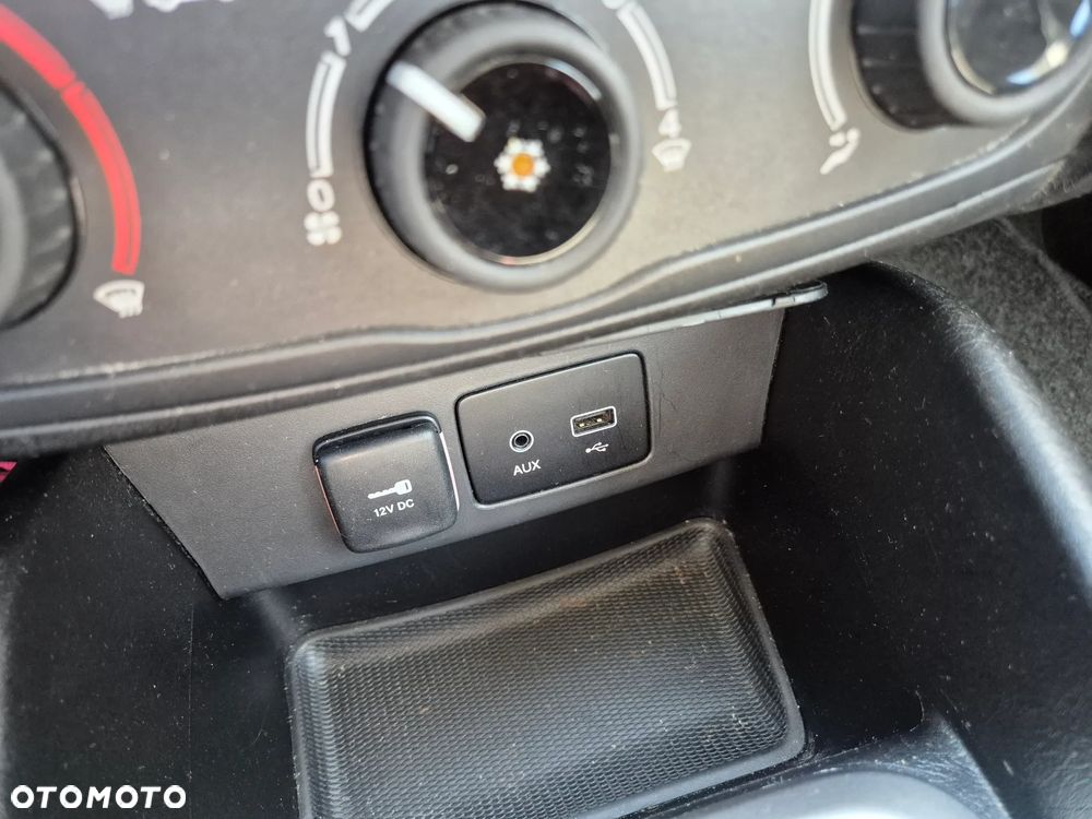 Fiat Tipo 1.4 16V - 12
