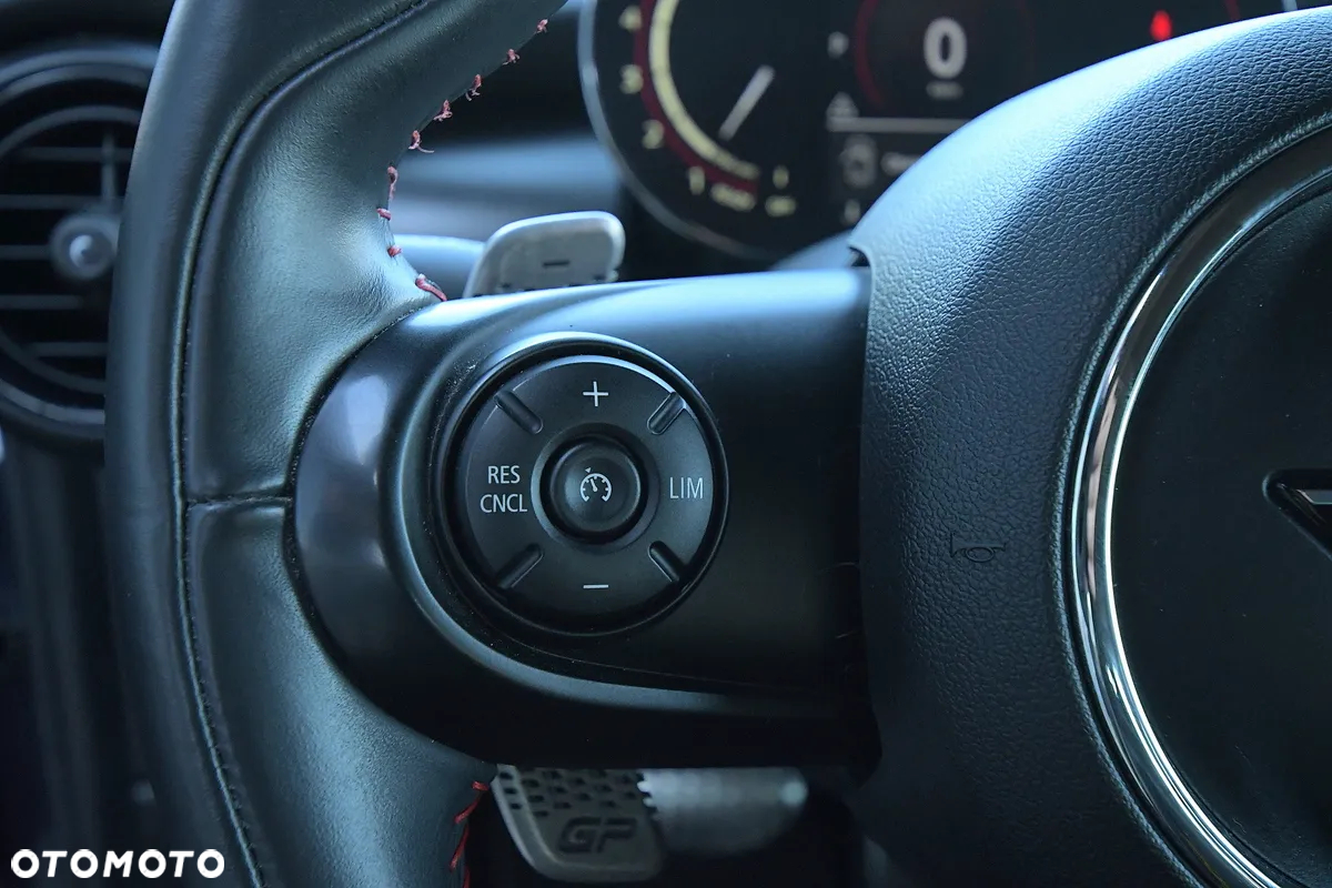 MINI John Cooper Works ALL4 sport - 21