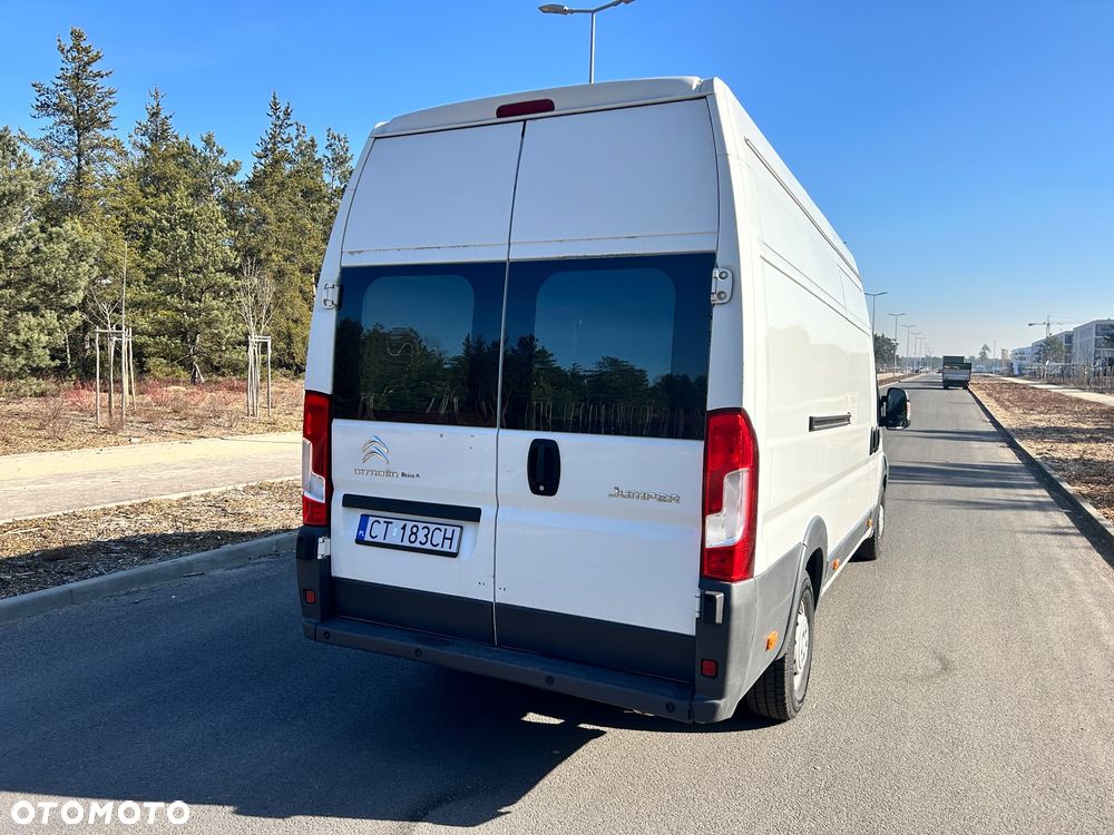 Citroën Jumper - 5