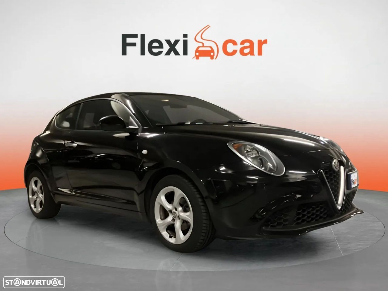 Alfa Romeo MiTo 0.9 T TwinAir Urban - 1