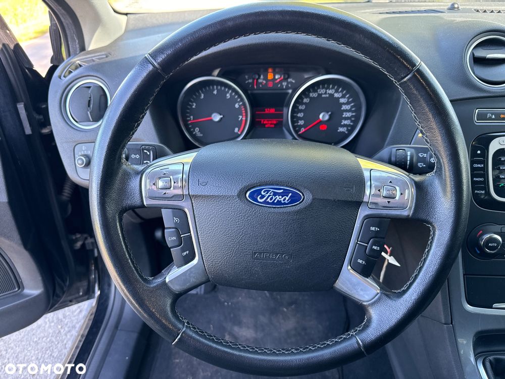 Ford Mondeo SW 1.6 Trend - 25