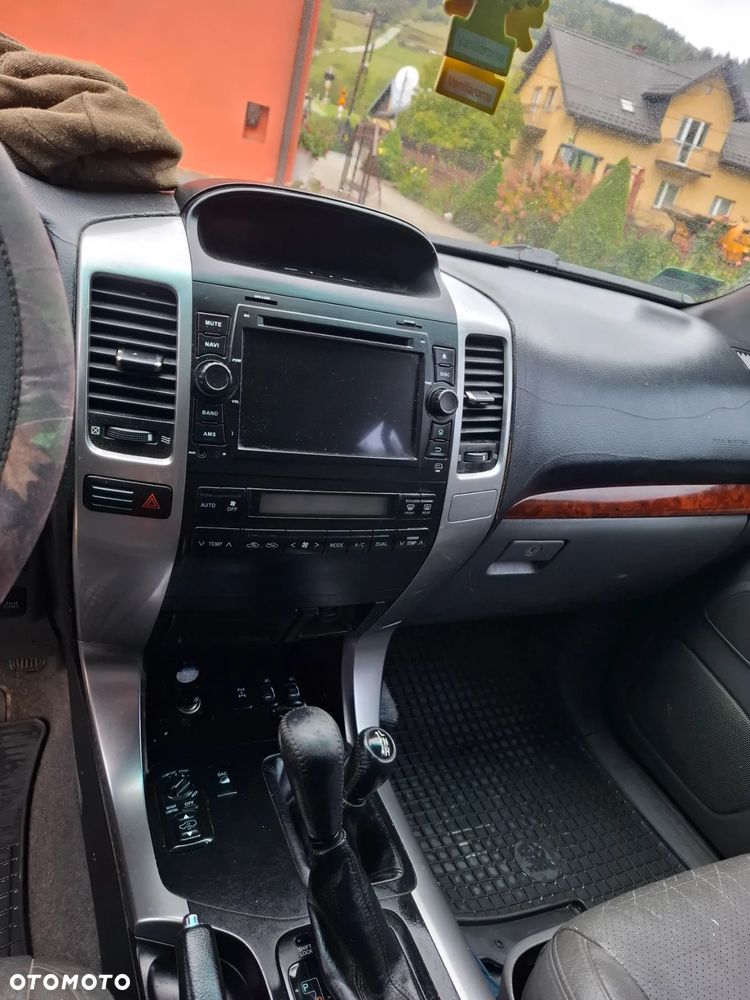 Toyota Land Cruiser 3.0 D Luna - 3