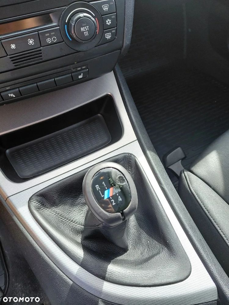 BMW Seria 1 - 9