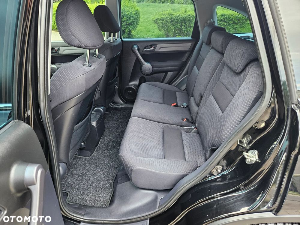Honda CR-V 2.0i-VTEC Executive - 10