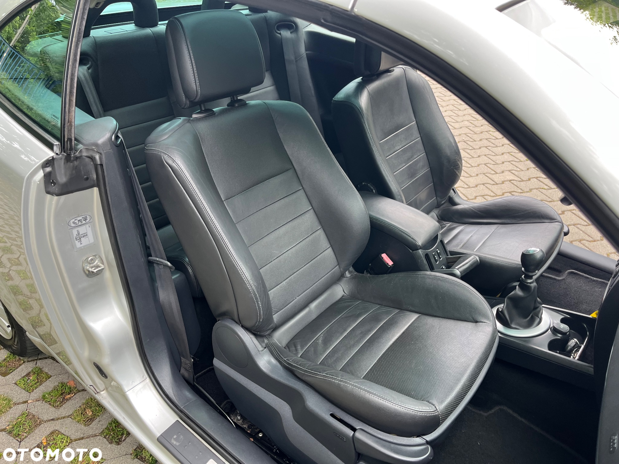 Renault Megane 2.0 Turbo Exception - 16