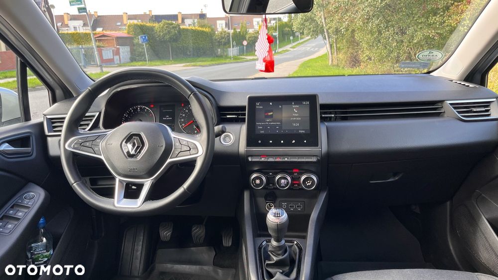 Renault Clio 1.0 TCe Zen - 22