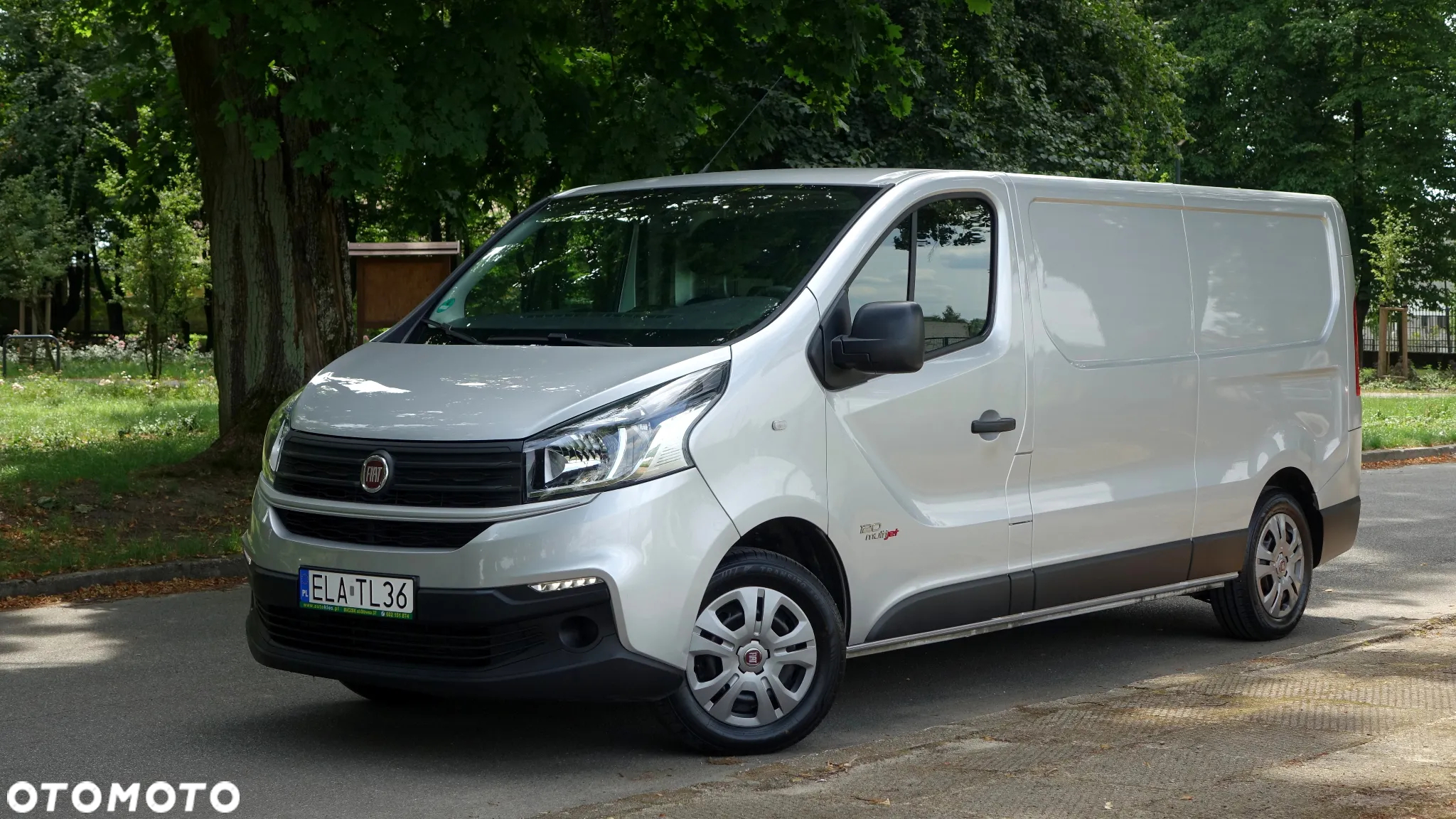 Fiat TALENTO - 4
