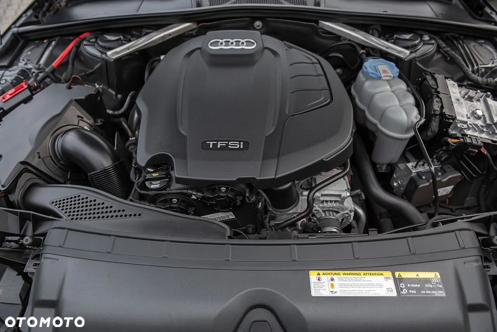 Audi A4 Allroad 2.0 TFSI Quattro S tronic - 39