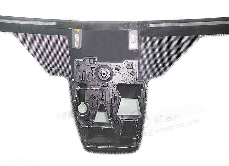 SZYBA DO FORD FOCUS III 15-20 +ACOUSTIC +HZ +SENS +CAM - 2