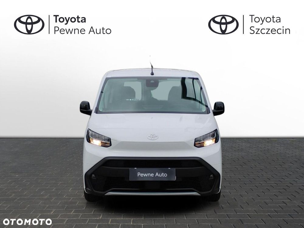 Toyota Proace City Verso 1.5 D-4D Business - 2