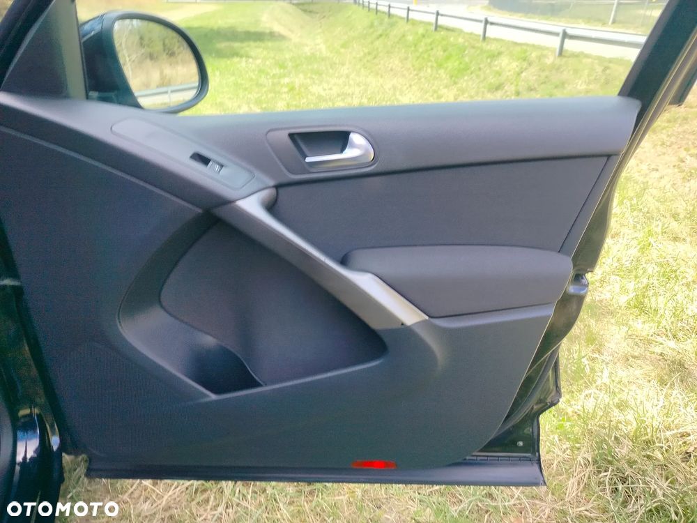 Volkswagen Tiguan 2.0 TDI 4Mot Trend&Fun - 26