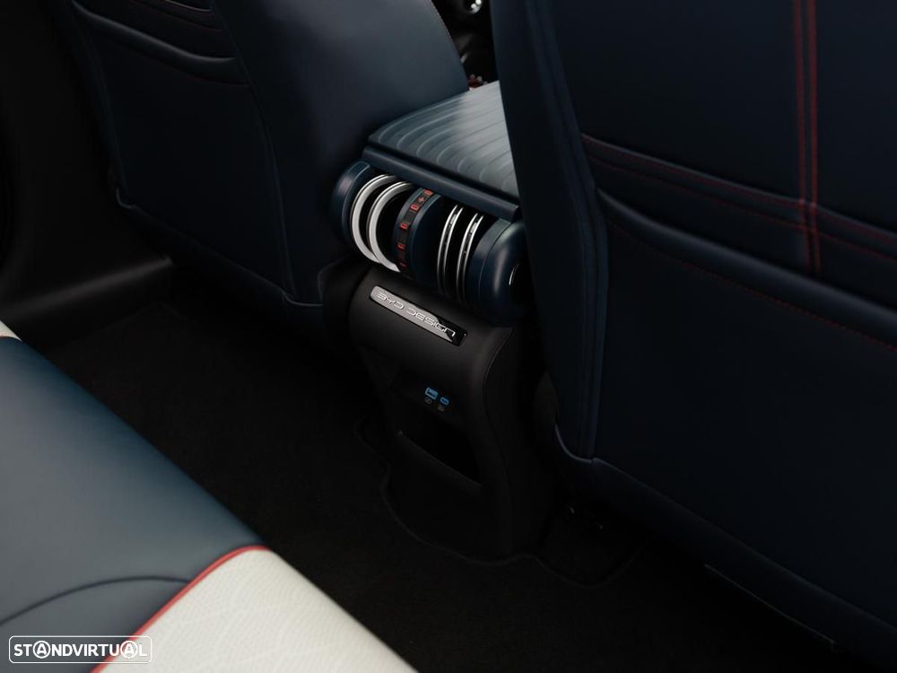 BYD Atto 3 Comfort - 25