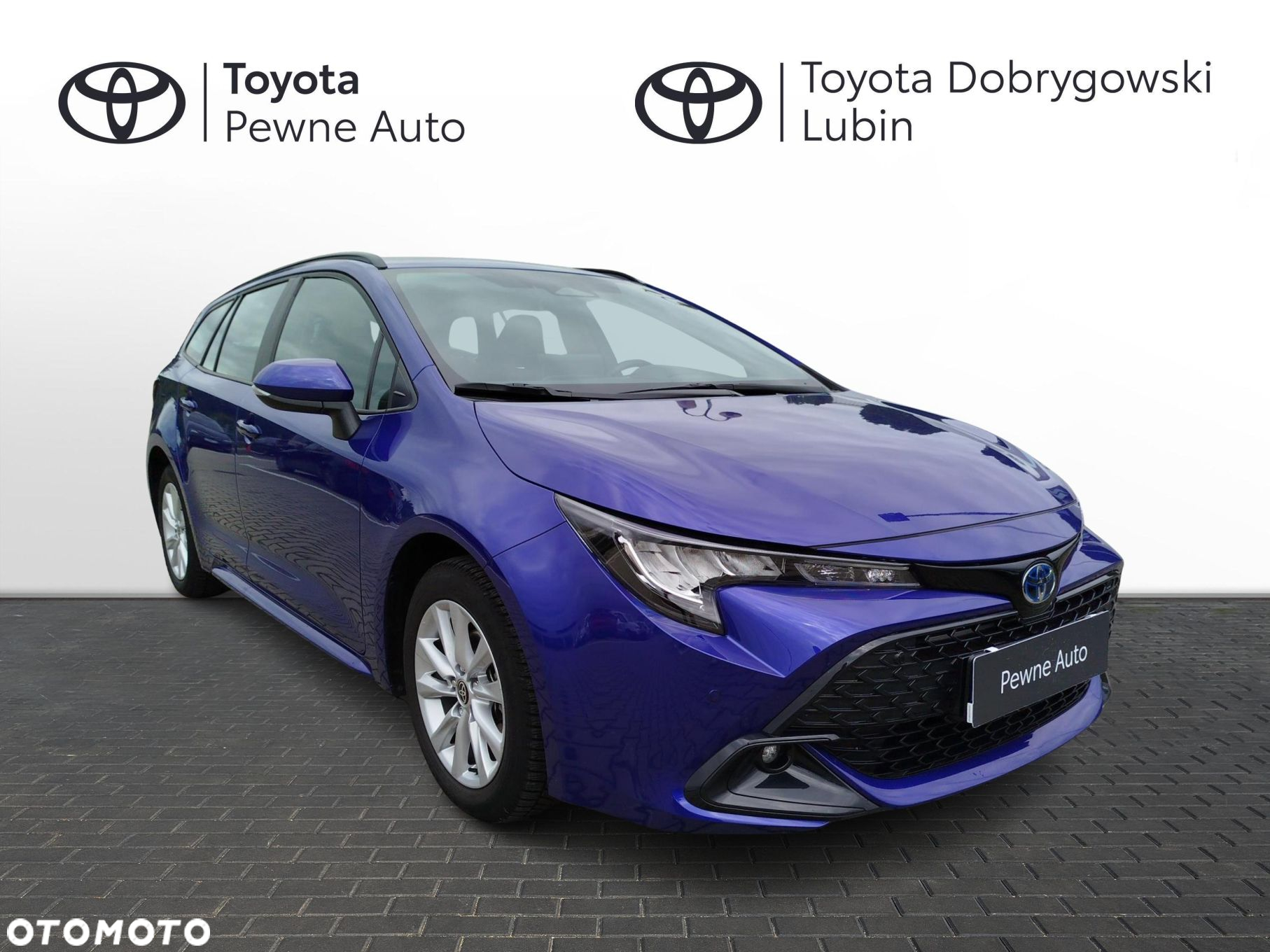 Toyota Corolla - 7