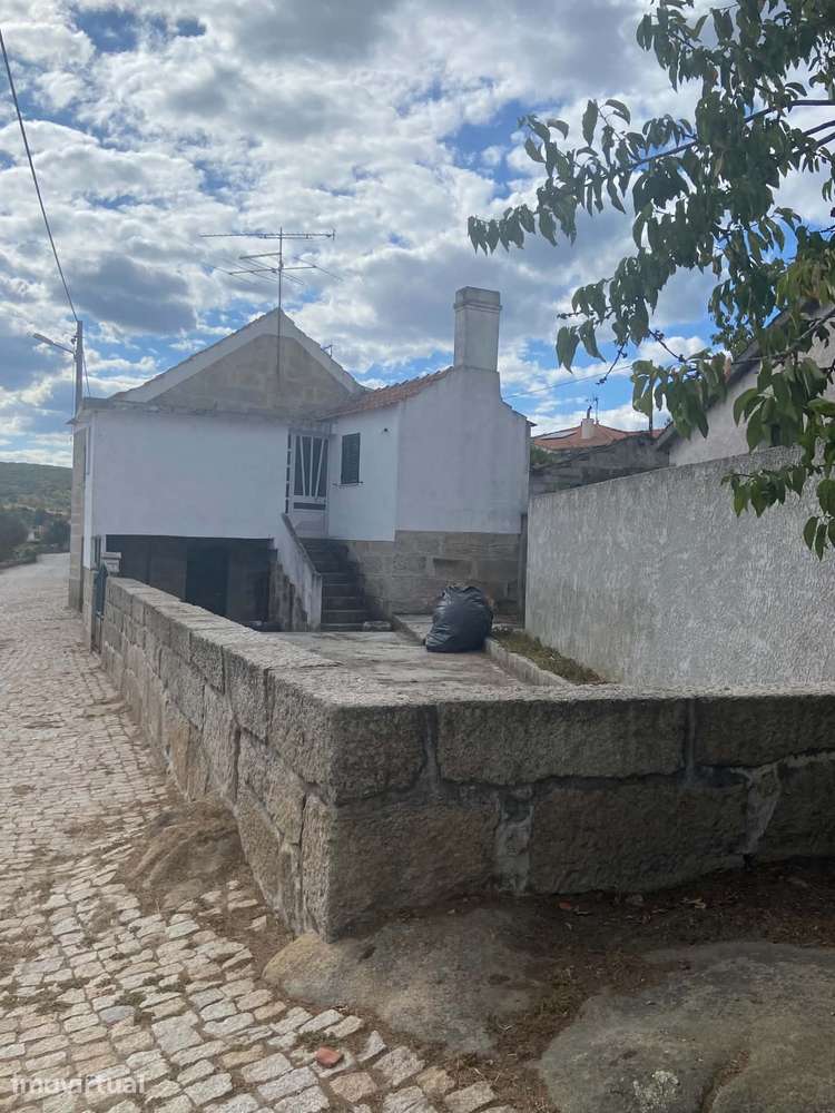 Ótima oportunidade: moradia em aldeia histórica do interior - Grande imagem: 2/6