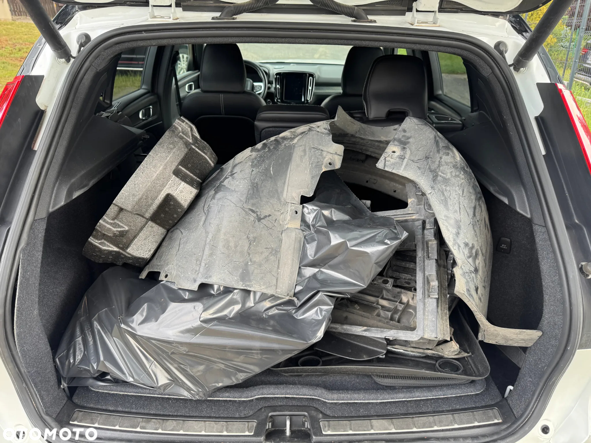 Volvo XC 40 B4 B DKG RDesign - 20