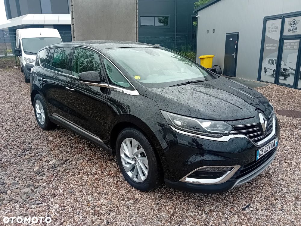 Renault Espace Energy dCi 160 EDC Business - 3