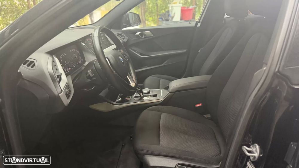 BMW 218 Gran Coupé i Aut. - 14